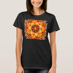 Camiseta Coco Palm Star