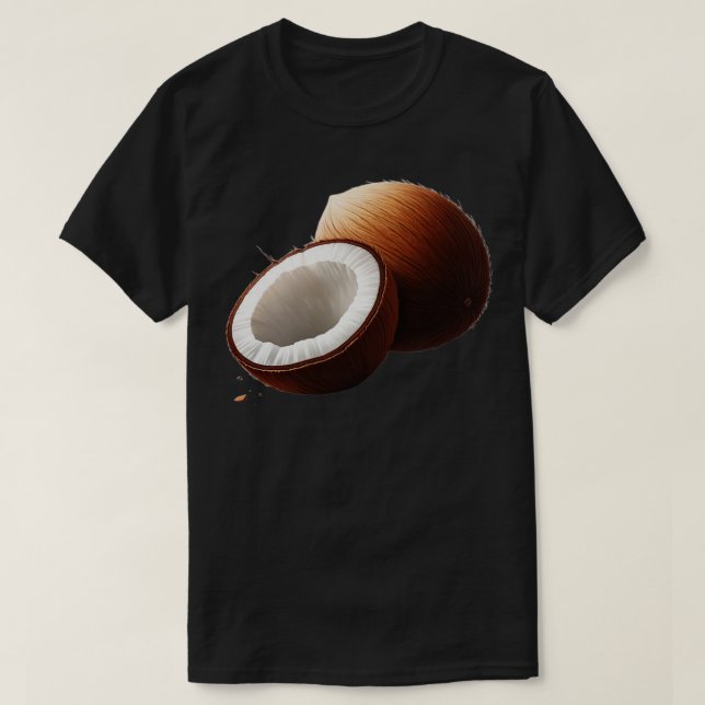 Camiseta coco TShirt 8 (Frente do Design)