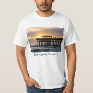 Camiseta Cocoa First Sunrise