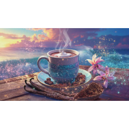 CAMISETA COCOA PARADISE