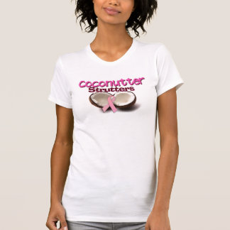 Camiseta Coconutter Strutters