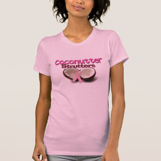 Camiseta Coconutter Strutters