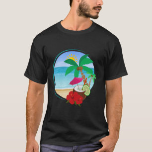 Camiseta CocoSun Bliss