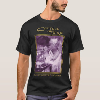 Camiseta Cocteau Twins Pearly
