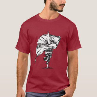 Camiseta Cocteau Twins T-Shirt