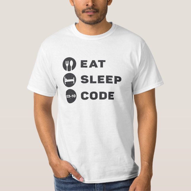 Camiseta Cód. Cód. Cód. Cód. Cód. (Frente)