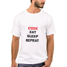 CODE EAT SLEEP REPEAT