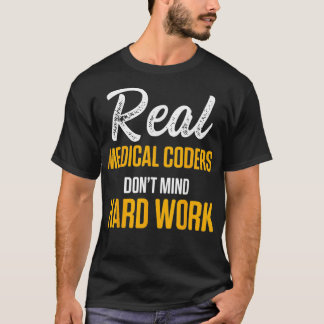 Camiseta Codificação de preenchimento médico _29