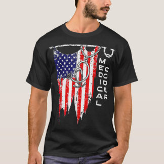 Camiseta Codificação de preenchimento médico _67