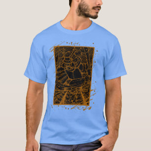 Camiseta Código Bushido Samurai Japan Gift (2)