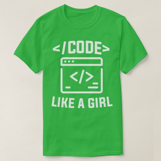 Camiseta Código Como Um Motor De Computador De Engenheiro D (Frente do Design)