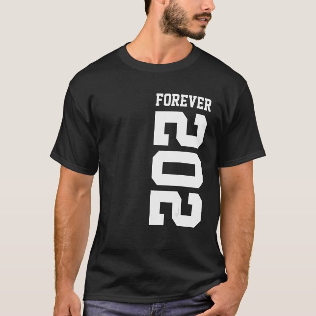 Camiseta Código de área 202 Washington DC (Frente)
