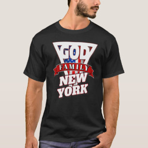 Camiseta Código de área 716 Buffalo New York BFLO WNY para