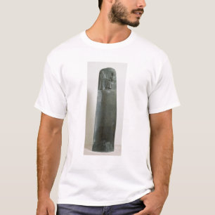 Camiseta Código de Hammurabi