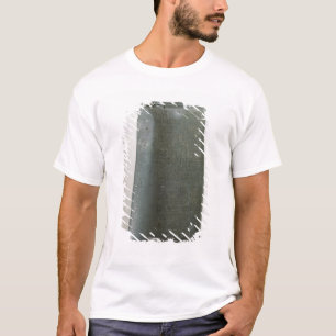 Camiseta Código de Hammurabi