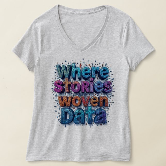 Camiseta Código de Juros Abertos (Postura )