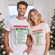 Código de SMS de Natal
