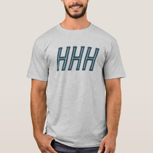 Camiseta Código do Aeroporto HHHH Hilton Head Island - Viag