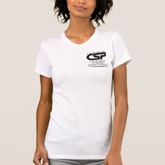 Camiseta Código do pirata de CSP