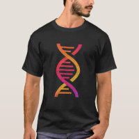Código Genético Dna Science Biologista Biologia