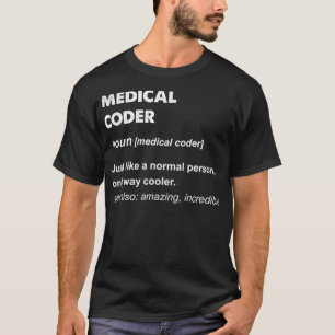 Camiseta Código Médico _1