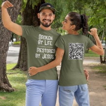 Código QR da Escritura Quebrada pela Vida Restaura
