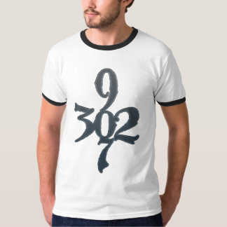 Camiseta Códigos de área de DEAK