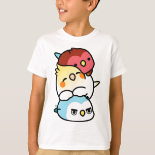 Camiseta Cody and Friends Dango
