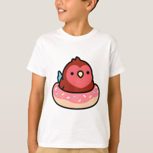 Camiseta Cody na Rosquinha