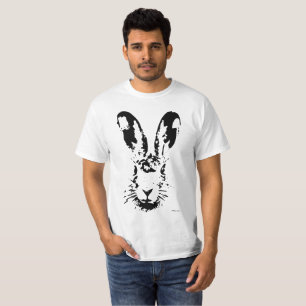 Camiseta Coelhinho da páscoa