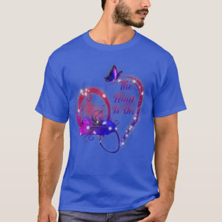 Camiseta Coelhinho Da Páscoa A Caça Está Engraçada