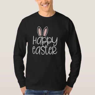 Camiseta Coelhinho das Coelhinhas das Pastas Bonitas Ouvem