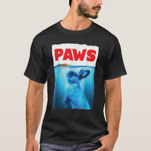 Camiseta Coelhinho de Pata Coelho e Coelho de Cenoura Coelh