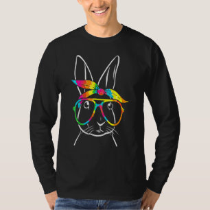 Camiseta Coelhinho Rosto Domingo Chocolate Coelho Coelho Co
