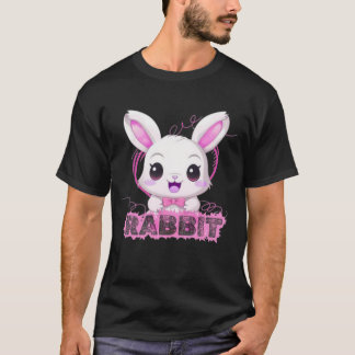 CAMISETA COELHO