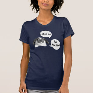 Camiseta Coelho