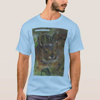 Camiseta Coelho