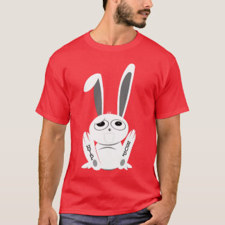 CAMISETA COELHO