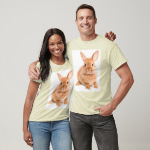 Camiseta Coelho