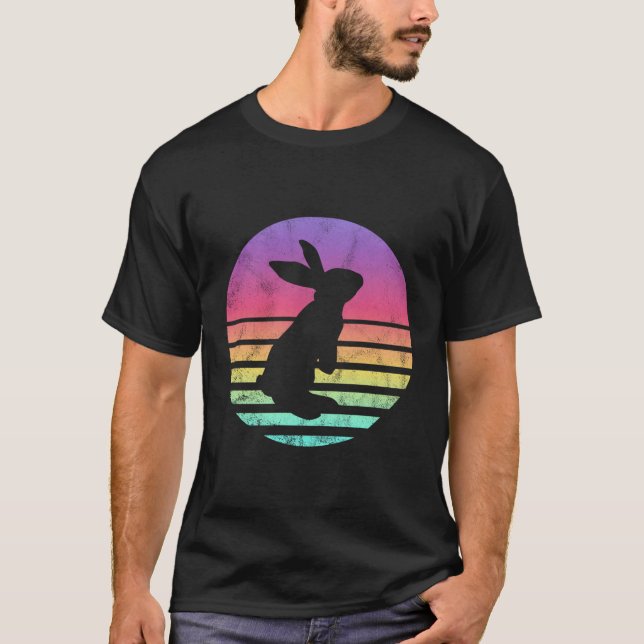 Camiseta Coelho (Frente)