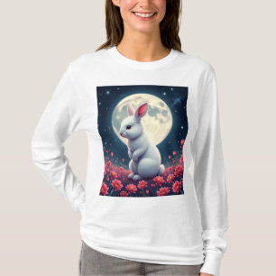 Camiseta coelho