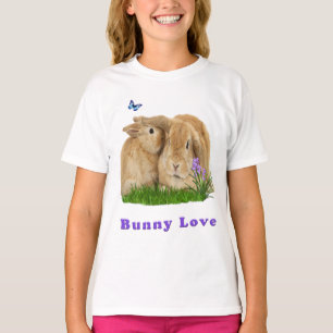 Camiseta Coelho