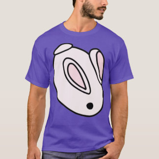 Camiseta Coelho