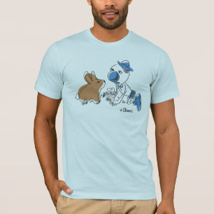 Camiseta Coelho
