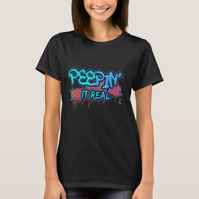 Camiseta Coelho Alavanca-Se A Páscoa Real (Frente)