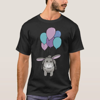 Camiseta Coelho Balão