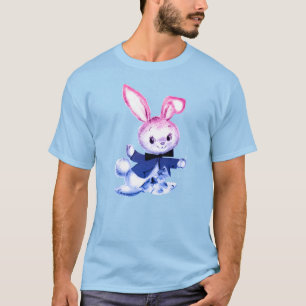 Camiseta Coelho Bi