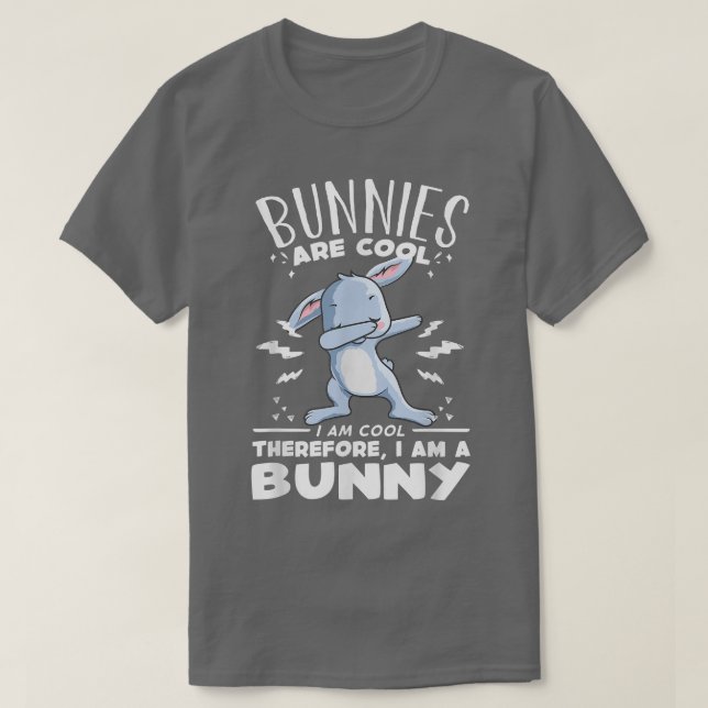 Camiseta Coelho Bonito Lover Gráfico Homens Crianças Bunny  (Frente do Design)