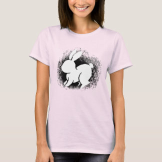 Camiseta Coelho Branco