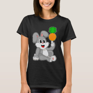 Camiseta Coelho Carrot